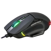 Игровая мышь Defender Rock GM-552 (черный) фото 1